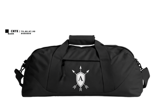 Duffle Bag, APEX PROTECTION & INVESTIGATIONS GROUP, Police, Teamtime, Team time, sublimation, custom sports apparel, team uniforms, spirit wear, spiritwear, sports uniforms, custom shirts, team store, custom team store, fundraiser sports, apparel fundraiser