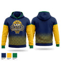 Land O Lakes Lady Gators Hoodie - 2