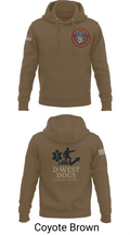 Sussex County Paramedics 80974460 Hoodie - 18