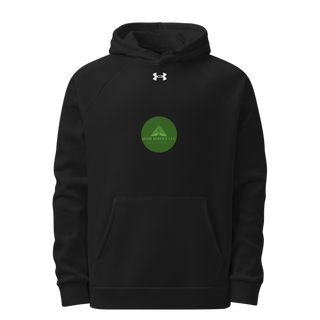 Jesse Service LLC Under Armour Hoodie