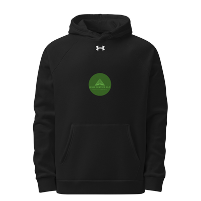 Jesse Service LLC Under Armour Hoodie