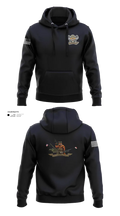 3-6 Fox Co. 82938446 Hoodie - 20