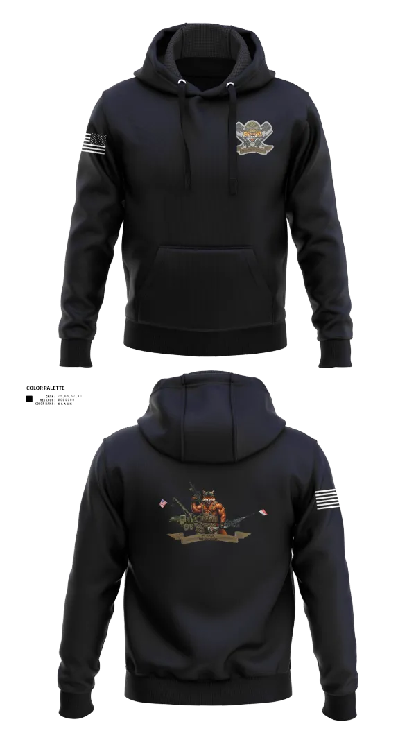 Hoodie, 3-6 Fox Co., Army, Teamtime, Team time, sublimation, custom sports apparel, team uniforms, spirit wear, spiritwear, sports uniforms, custom shirts, team store, custom team store, fundraiser sports, apparel fundraiser