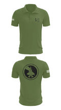 VMFA-121 16831306 Short Sleeve Performance Polo - 47