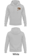 Chalker High School Baseball 80081175 Hoodie - 4