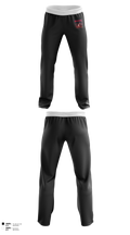 Severed Angel Sweatpants - 1