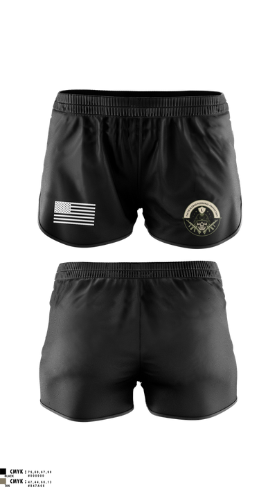 Tactical Edge personal protection 74525049 Ranger Panties - 1