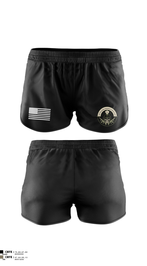 Ranger Panties, Tactical Edge personal protection, , Teamtime, Team time, sublimation, custom sports apparel, team uniforms, spirit wear, spiritwear, sports uniforms, custom shirts, team store, custom team store, fundraiser sports, apparel fundraiser