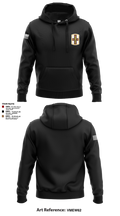 441 medical company ground ambulance 37316787 Hoodie - 3