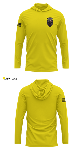 Long Sleeve Hooded Sun Shirt, Death DealersDeath Dealers Airsoft, Spirit Store, Teamtime, Team time, sublimation, custom sports apparel, team uniforms, spirit wear, spiritwear, sports uniforms, custom shirts, team store, custom team store, fundraiser sports, apparel fundraiser