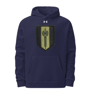 HHC 368th EN BN 55570847 Under Armour Hoodie