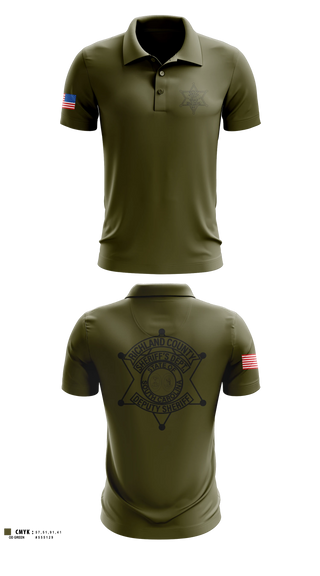 Short Sleeve Performance Polo, RCSD, Police, Teamtime, Team time, sublimation, custom sports apparel, team uniforms, spirit wear, spiritwear, sports uniforms, custom shirts, team store, custom team store, fundraiser sports, apparel fundraiser