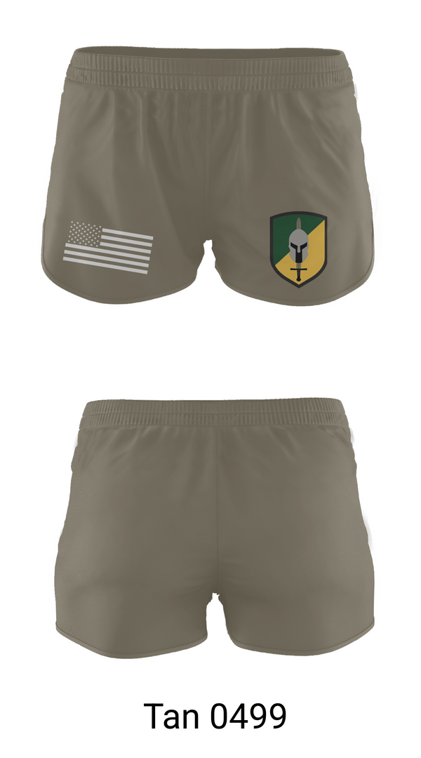 Ranger Panties, 152 mp co, Army, Teamtime, Team time, sublimation, custom sports apparel, team uniforms, spirit wear, spiritwear, sports uniforms, custom shirts, team store, custom team store, fundraiser sports, apparel fundraiser
