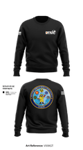DTRA-Europe 79161221 Crew Neck Sweatshirt - 26