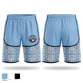 Indy Showtime Women's Shorts - 1