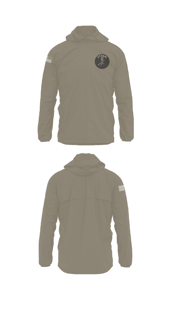 Windbreaker, 940th MP co, National Guard, Teamtime, Team time, sublimation, custom sports apparel, team uniforms, spirit wear, spiritwear, sports uniforms, custom shirts, team store, custom team store, fundraiser sports, apparel fundraiser