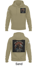 TED STEVENS 69093097 Hoodie - 93