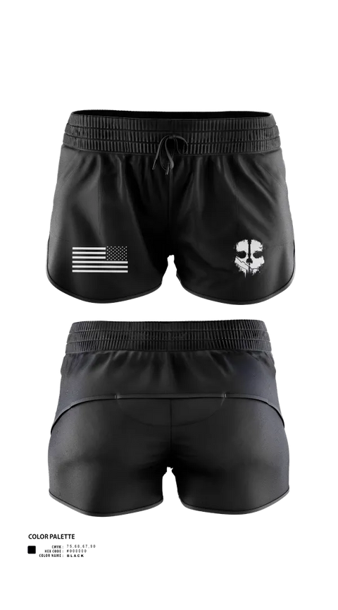 Ranger Panties, Nomads, , Teamtime, Team time, sublimation, custom sports apparel, team uniforms, spirit wear, spiritwear, sports uniforms, custom shirts, team store, custom team store, fundraiser sports, apparel fundraiser
