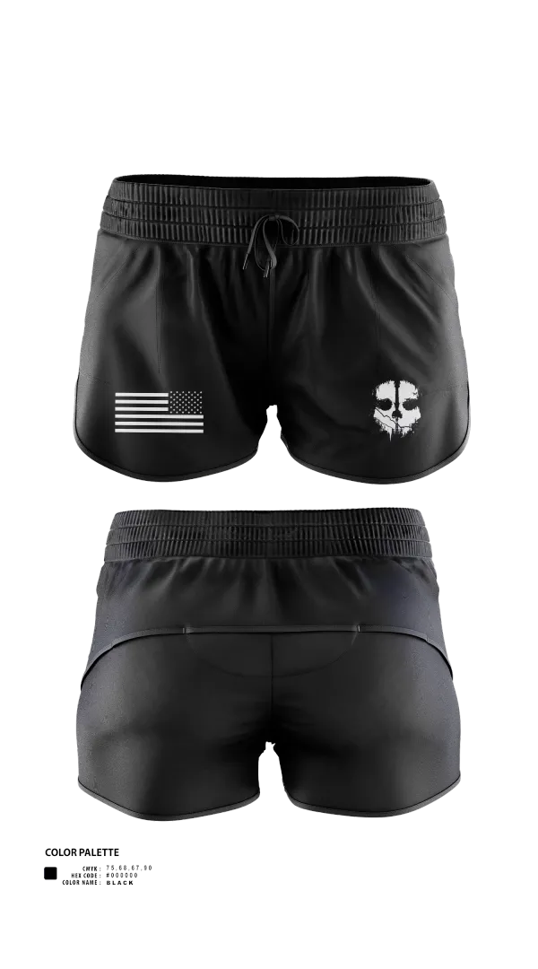 Ranger Panties, Nomads, , Teamtime, Team time, sublimation, custom sports apparel, team uniforms, spirit wear, spiritwear, sports uniforms, custom shirts, team store, custom team store, fundraiser sports, apparel fundraiser