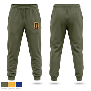 Sweatpants, GDC K-9, Police, Teamtime, Team time, sublimation, custom sports apparel, team uniforms, spirit wear, spiritwear, sports uniforms, custom shirts, team store, custom team store, fundraiser sports, apparel fundraiser