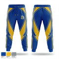 Highland High School Softball 62459258 Sweatpants - 1