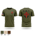 St. James Parish Sheriff's Office SRT Short Sleeve Performance Shirt - 1