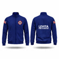 Levita VFD station 89 Windbreaker - 2