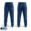 Cleveland Police Department 92323093 Sweatpants - 1