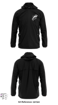 Central Mass Diving 20852807 Windbreaker - 106