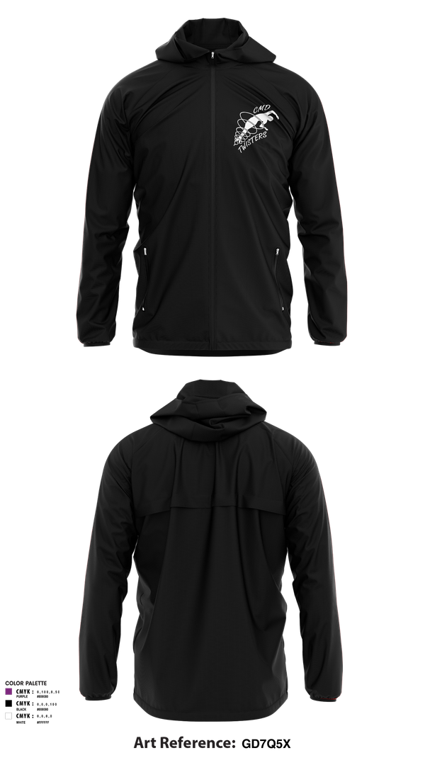 Windbreaker, Central Mass Diving, Spirit Store, Teamtime, Team time, sublimation, custom sports apparel, team uniforms, spirit wear, spiritwear, sports uniforms, custom shirts, team store, custom team store, fundraiser sports, apparel fundraiser