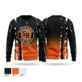 Santa Rosa High 44323768 Crew Neck Sweatshirt - 2