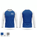 Sand Knats Long Sleeve Performance Shirt - 1