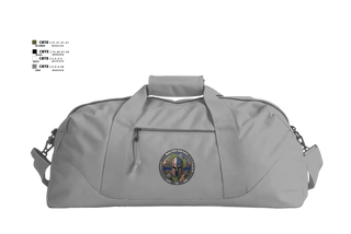 Duffle Bag, Major Theft Task Force, Police, Teamtime, Team time, sublimation, custom sports apparel, team uniforms, spirit wear, spiritwear, sports uniforms, custom shirts, team store, custom team store, fundraiser sports, apparel fundraiser