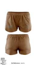 4th/104th BN (CA/PO) 7380170 Ranger Panties - 10