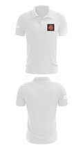 Ladder 41 1186120 Short Sleeve Performance Polo - 6