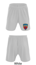 HHC, 155th CSSB 16416851 Athletic Shorts With Pockets - 1