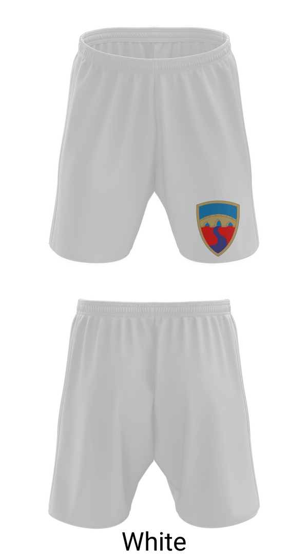 Athletic Shorts With Pockets, HHC, 155th CSSB, Army, Teamtime, Team time, sublimation, custom sports apparel, team uniforms, spirit wear, spiritwear, sports uniforms, custom shirts, team store, custom team store, fundraiser sports, apparel fundraiser