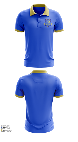 Short Sleeve Performance Polo, FPYC Basketball, Men's Basketball, Teamtime, Team time, sublimation, custom sports apparel, team uniforms, spirit wear, spiritwear, sports uniforms, custom shirts, team store, custom team store, fundraiser sports, apparel fundraiser
