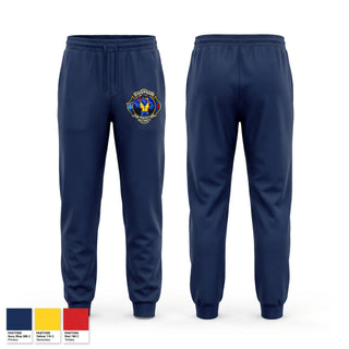 Sweatpants, Elverado Fire Protection District, Fire Department, Teamtime, Team time, sublimation, custom sports apparel, team uniforms, spirit wear, spiritwear, sports uniforms, custom shirts, team store, custom team store, fundraiser sports, apparel fundraiser