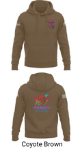 Madigan Pharmacy 51616730 Hoodie - 18