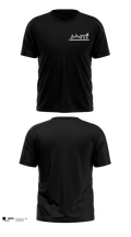J-FIT 12849020 Old School Cotton Feel Shirt - 100