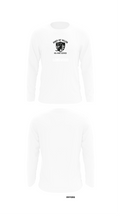 Longwood 16779552 Long Sleeve Performance Shirt 8