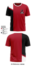 209Throwers 12868957 Short Sleeve Performance Shirt - 5
