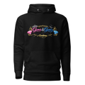 Gems and gents Unisex Hoodie - 1
