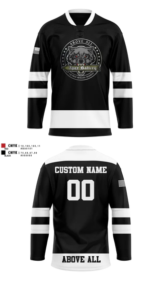 Hockey Jersey, Alpha 1-77 FA, , Teamtime, Team time, sublimation, custom sports apparel, team uniforms, spirit wear, spiritwear, sports uniforms, custom shirts, team store, custom team store, fundraiser sports, apparel fundraiser