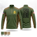351st Windbreaker - 1
