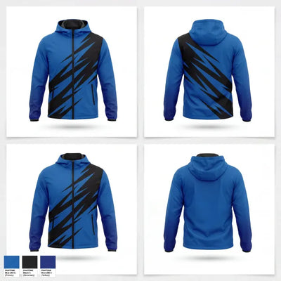 Coach DuB 92945134 Windbreaker - 1