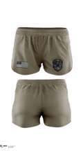 Roy Cit Police K9 Ranger Panties - 102