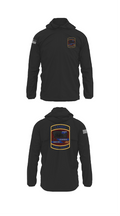 Lando Fire Department 53013171 Windbreaker - 22