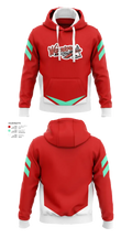 Westside Warriors 56057326 Hoodie - 21